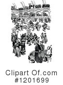 People Clipart #1201699 by Prawny Vintage