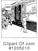 People Clipart #1205210 by Prawny Vintage