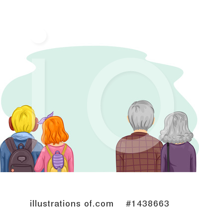 Royalty-Free (RF) People Clipart Illustration by BNP Design Studio - Stock Sample #1438663