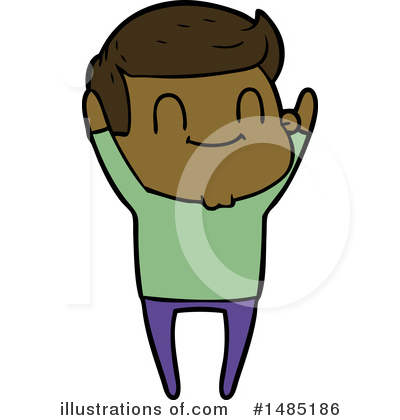 Royalty-Free (RF) People Clipart Illustration by lineartestpilot - Stock Sample #1485186