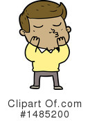 People Clipart #1485200 by lineartestpilot