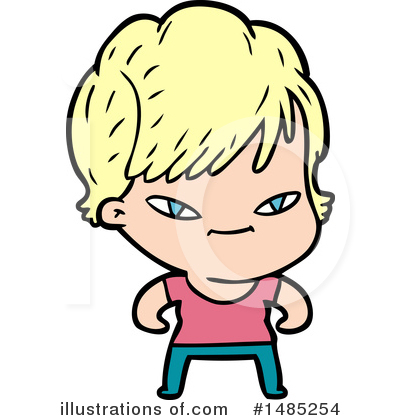 Royalty-Free (RF) People Clipart Illustration by lineartestpilot - Stock Sample #1485254