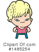 People Clipart #1485254 by lineartestpilot