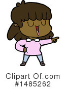 People Clipart #1485262 by lineartestpilot