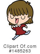 People Clipart #1485263 by lineartestpilot
