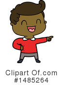 People Clipart #1485264 by lineartestpilot