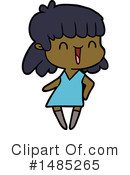 People Clipart #1485265 by lineartestpilot