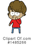 People Clipart #1485266 by lineartestpilot