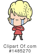 People Clipart #1485270 by lineartestpilot