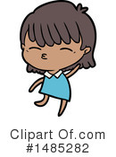 People Clipart #1485282 by lineartestpilot