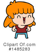 People Clipart #1485283 by lineartestpilot
