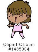 People Clipart #1485304 by lineartestpilot