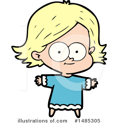 Royalty-Free (RF) People Clipart Illustration by lineartestpilot - Stock Sample #1485305