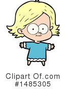 People Clipart #1485305 by lineartestpilot