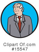 People Clipart #15547 by Andy Nortnik