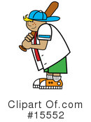People Clipart #15552 by Andy Nortnik