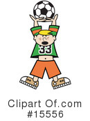 People Clipart #15556 by Andy Nortnik