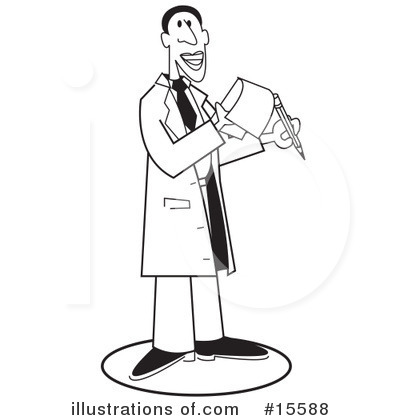 Healthcare Clipart #15588 by Andy Nortnik