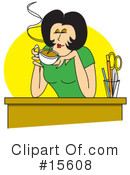 People Clipart #15608 by Andy Nortnik