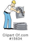 People Clipart #15634 by Andy Nortnik