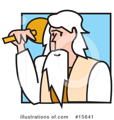 Religion Clipart #15641 by Andy Nortnik