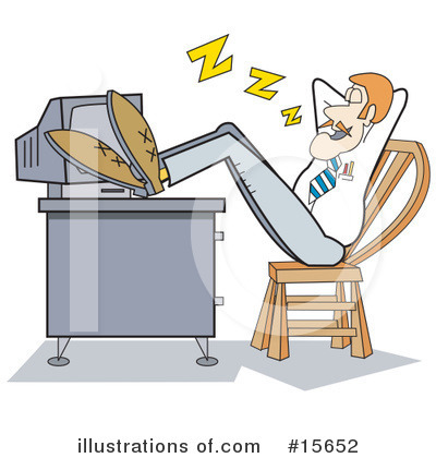 Nap Clipart #15652 by Andy Nortnik