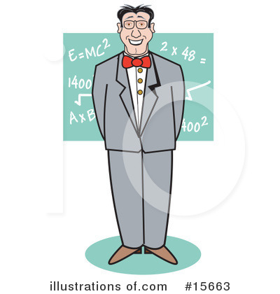 Education Clipart #15663 by Andy Nortnik