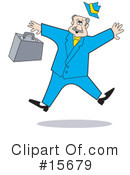 People Clipart #15679 by Andy Nortnik