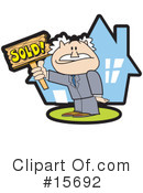 People Clipart #15692 by Andy Nortnik