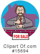 People Clipart #15694 by Andy Nortnik