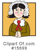 People Clipart #15699 by Andy Nortnik