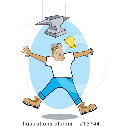 Workers Comp Clipart #15744 by Andy Nortnik