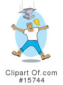People Clipart #15744 by Andy Nortnik