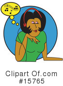 People Clipart #15765 by Andy Nortnik