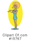 People Clipart #15767 by Andy Nortnik