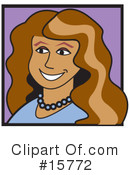 People Clipart #15772 by Andy Nortnik