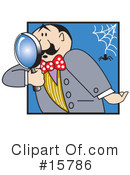 People Clipart #15786 by Andy Nortnik