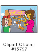 People Clipart #15797 by Andy Nortnik