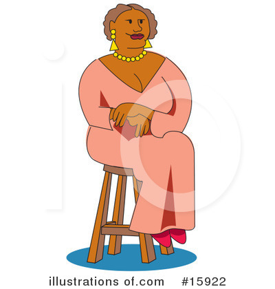 Royalty-Free (RF) People Clipart Illustration by Andy Nortnik - Stock Sample #15922