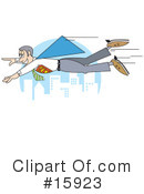 People Clipart #15923 by Andy Nortnik