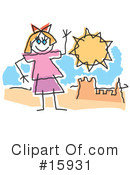 People Clipart #15931 by Andy Nortnik