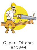 People Clipart #15944 by Andy Nortnik
