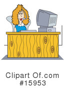 People Clipart #15953 by Andy Nortnik
