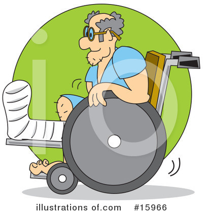 Healthcare Clipart #15966 by Andy Nortnik
