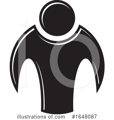 Royalty-Free (RF) People Clipart Illustration by Lal Perera - Stock Sample #1648087