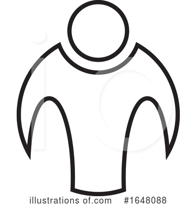 Royalty-Free (RF) People Clipart Illustration by Lal Perera - Stock Sample #1648088