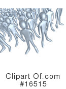 People Clipart #16515 by 3poD