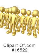 People Clipart #16522 by 3poD