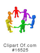 People Clipart #16525 by 3poD