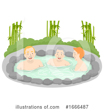 Royalty-Free (RF) People Clipart Illustration by BNP Design Studio - Stock Sample #1666487